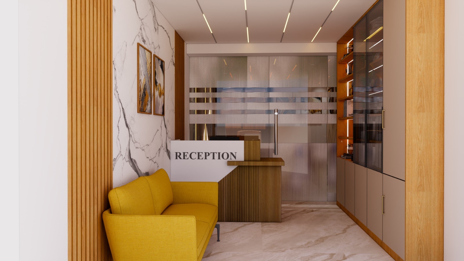 Comfort Bed Suite
